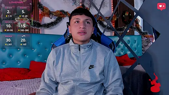 Snapshot of Sweet_Smiith chatting on 29, 11, 2025 Sweet Smiith online show from 29, 11, 2025