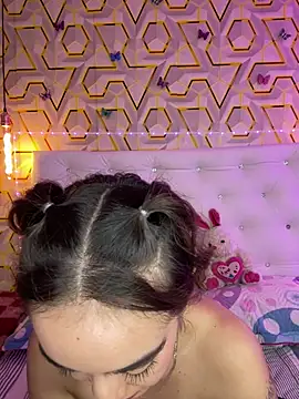 MelanyyJhonson15 online show from 2, 3, 2026