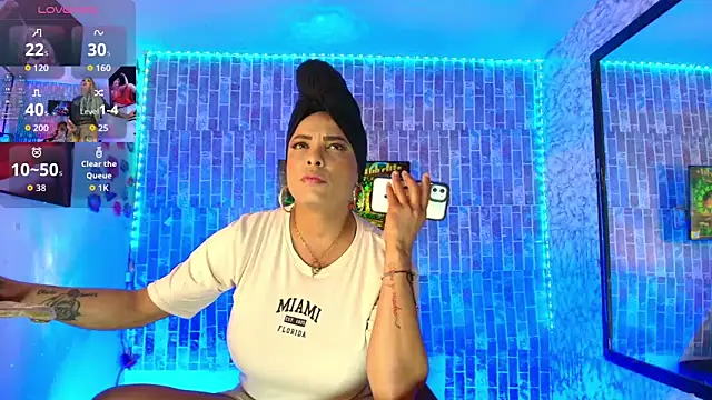 TAYLOR S7 online show from 10, 3, 2026