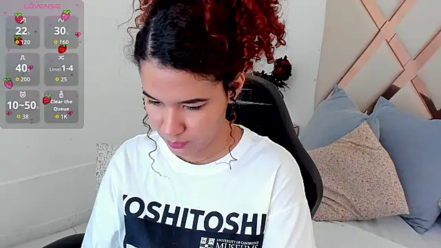 avrilwaynee online show from 2, 3, 2026