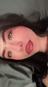 Sammydoll1 online show from 17, 12, 2025