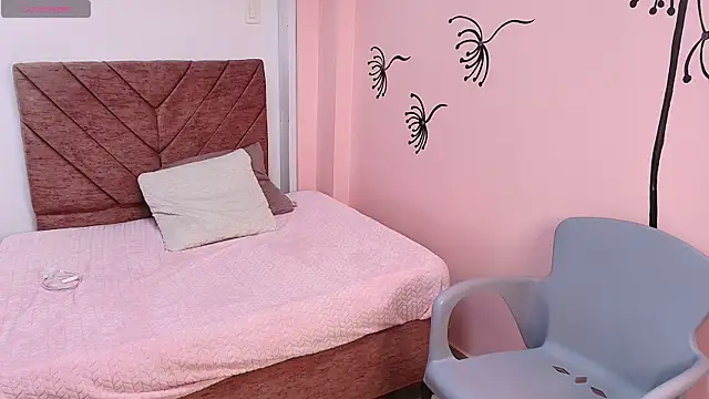 Mellany Bleak   online show from 19, 11, 2025