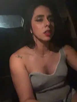 Monahliza online show from 3, 12, 2025