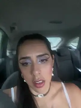 Monahliza online show from 15, 2, 2026