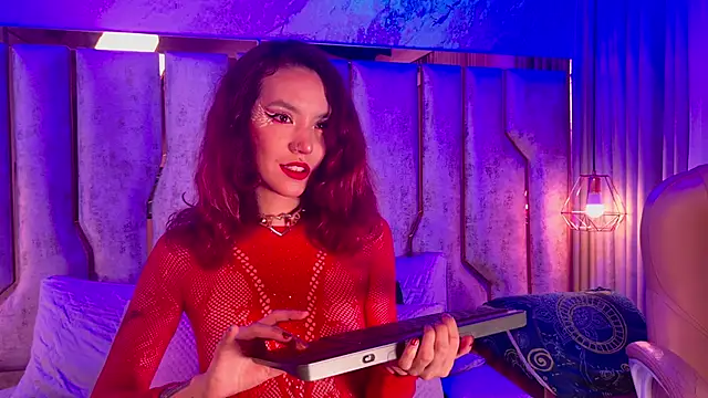 nix wolf online show from 17, 11, 2025