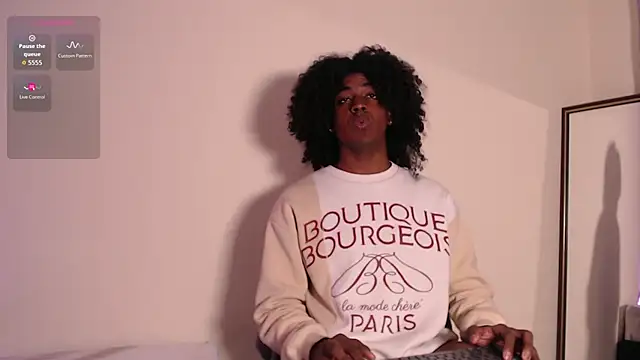 Mark Nico online show from 20, 11, 2025