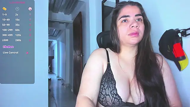 ava muse  online show from 27, 11, 2025