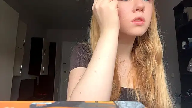 FerminaDepaula online show from 14, 11, 2025