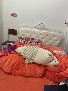 Snapshot of TinyBabe chatting on 16, 3, 2026 TinyBabe online show from 16, 3, 2026