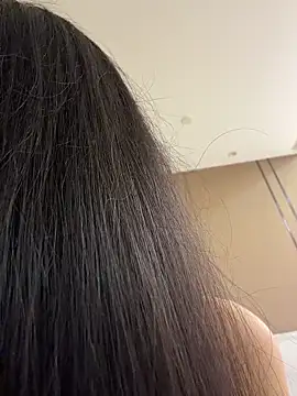 Snapshot of TinyBabe chatting on 8, 4, 2026 TinyBabe online show from 8, 4, 2026