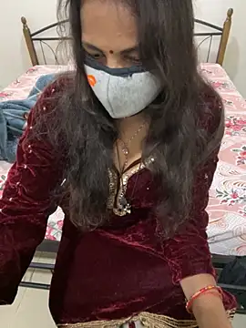 PrernasinghXoXo online show from 15, 11, 2025