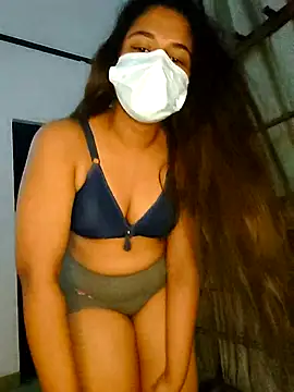 SL sherina online show from 13, 11, 2025