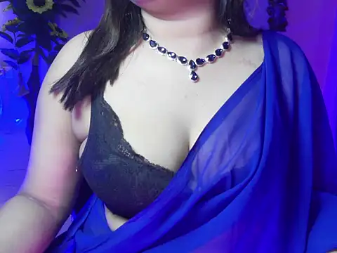 Saira Hotty online show from 2, 3, 2026