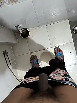 Ritik143jhil online show from 17, 11, 2025