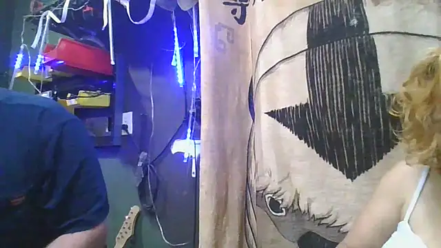 Eclipsed8 online show from 13, 2, 2026