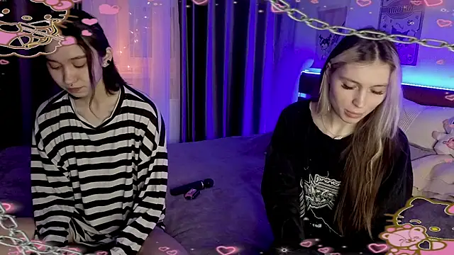 Snapshot of gollytiana chatting on 16, 4, 2026 gollytiana online show from 16, 4, 2026