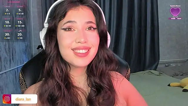 Diara 1an online show from 21, 11, 2025