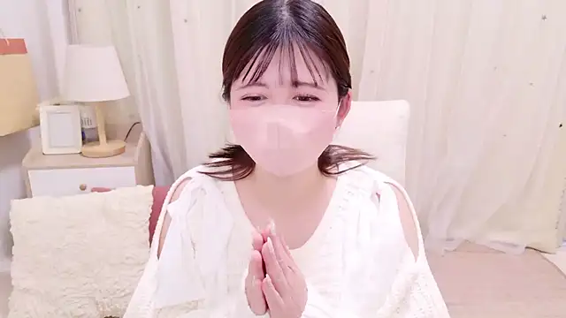 Snapshot of Ha_chan chatting on 17, 1, 2026 Ha chan online show from 17, 1, 2026