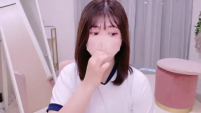 Snapshot of Ha_chan chatting on 1, 3, 2026 Ha chan online show from 1, 3, 2026