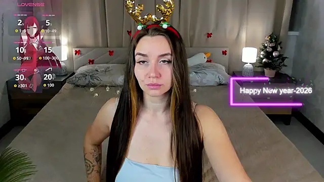 Melody sol online show from 23, 12, 2025