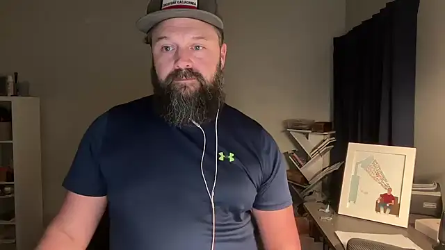ShyBaker online show from 23, 5, 2026