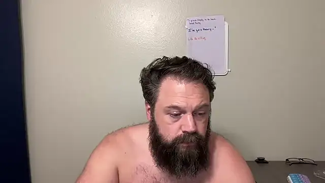 ShyBaker online show from 18, 6, 2026