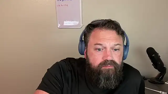 ShyBaker online show from 23, 7, 2026