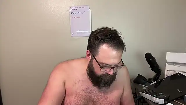 ShyBaker online show from 1, 8, 2026