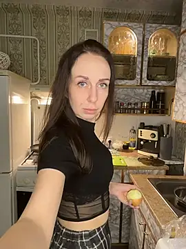 Snapshot of Murka5365 chatting on 18, 11, 2025 Murka5365 online show from 18, 11, 2025