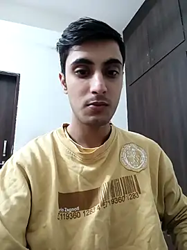 Jemin og online show from 8, 3, 2026