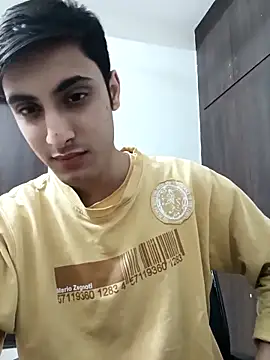 Jemin og online show from 13, 3, 2026