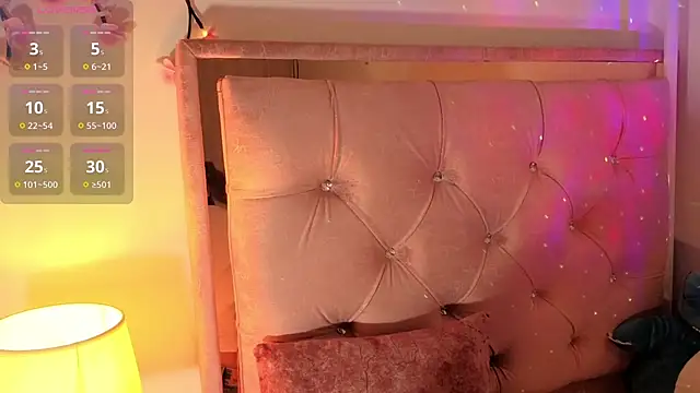 Snapshot of Darapresley777_ chatting on 28, 11, 2025 Darapresley777 online show from 28, 11, 2025