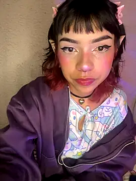 Lily Sex online show from 25, 11, 2025