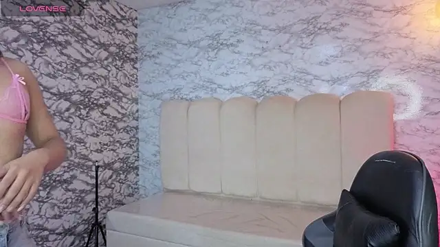 Evy Luxx v online show from 12, 2, 2026