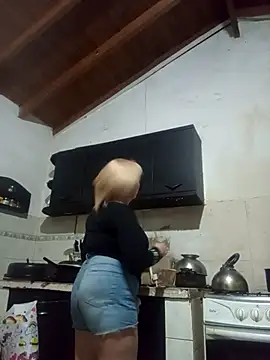 SexyMilf1211 online show from 14, 4, 2026