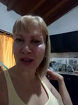 SexyMilf1211 online show from 18, 4, 2026