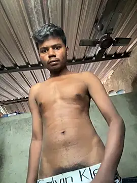 banty05 online show from 14, 11, 2025