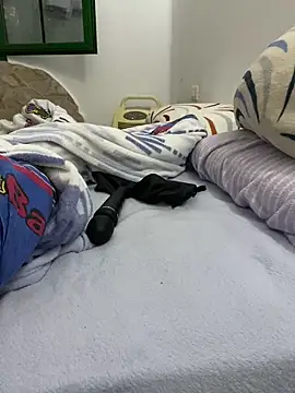 sweetblacky87 online show from 11, 3, 2026