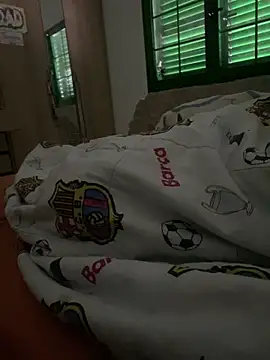 sweetblacky87 online show from 20, 3, 2026