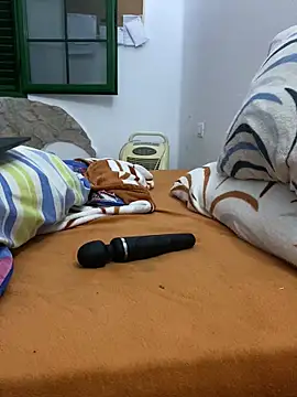 sweetblacky87 online show from 5, 4, 2026