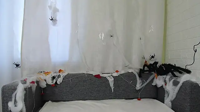 Sansa Dream online show from 30, 10, 2025