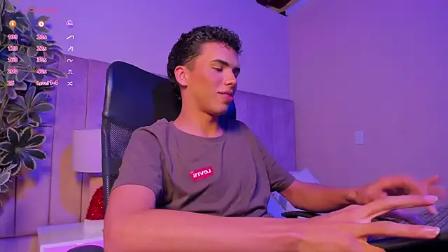 Seab trooy online show from 21, 11, 2025