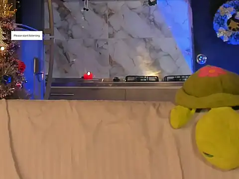 aprille15 online show from 20, 12, 2025