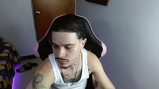 Deymon 420 online show from 4, 12, 2025