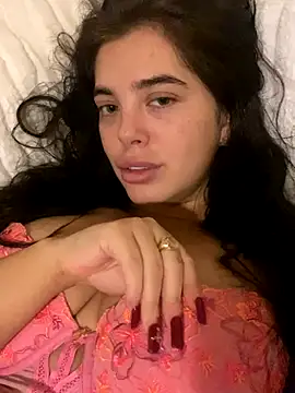 MarnieMarie online show from 26, 11, 2025