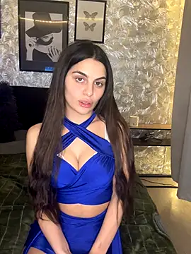 Snapshot of DeineJulia chatting on 29, 11, 2025 DeineJulia online show from 29, 11, 2025