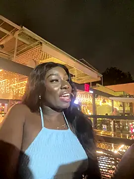 zyrastorm online show from 20, 12, 2025