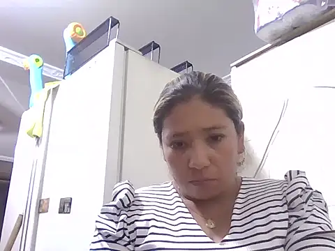 marcelaxxxl online show from 18, 11, 2025