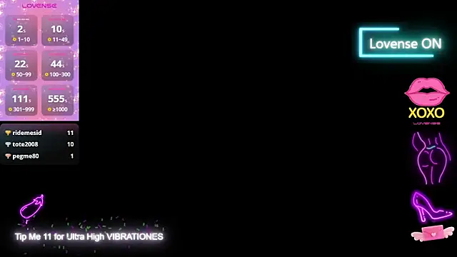 alaiasexygirl online show from 9, 3, 2026