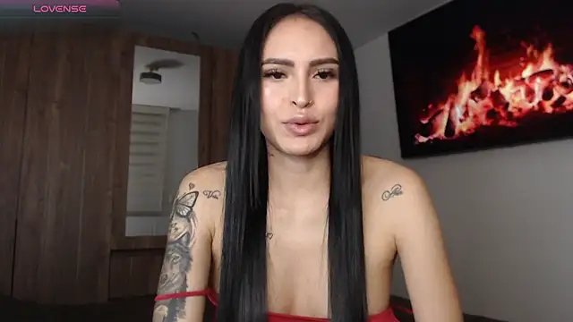 Linda  fiore online show from 27, 4, 2026